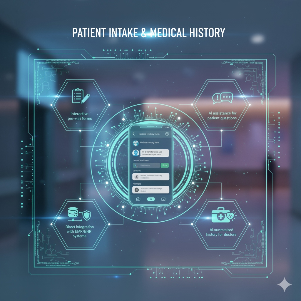 Accurate Data Collection, Before the Visit